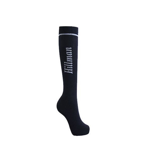Leggings Elásticos Ecuestre con Refuerzo