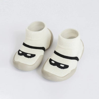 Zapatos Calcetín para Niños - Comodidad y Seguridad en Cada Paso - Image 10