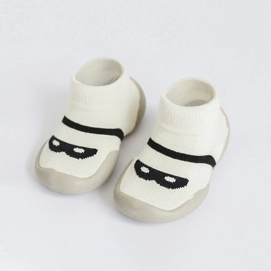 Zapatos Calcetín para Niños - Comodidad y Seguridad en Cada Paso - Image 10