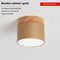 Light Golden Tricolor
