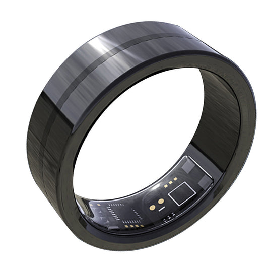 Anillo Inteligente Deportivo X3 - Control de Salud, Sueño y Música - Image 12