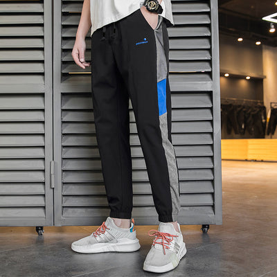 Pantalones Harem Slim Fit Talla Grande Elegantes y Favorecedores - Image 9