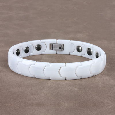 Pulsera Magnética de Cerámica - Image 6