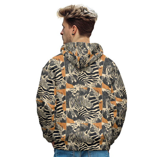 Sudadera Térmica con Capucha y Cierre Frontal para Invierno - Image 17