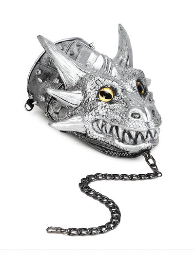 Bolso Bandolera de Cadena Portátil - Image 15