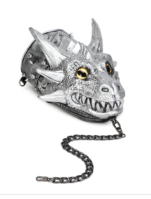 Bolso Bandolera de Cadena Portátil - Image 15