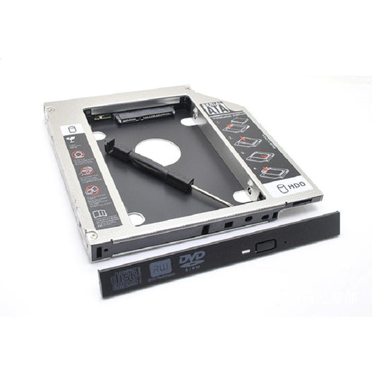 Soporte Adaptador para Disco Duro SSD y HDD - Image 4
