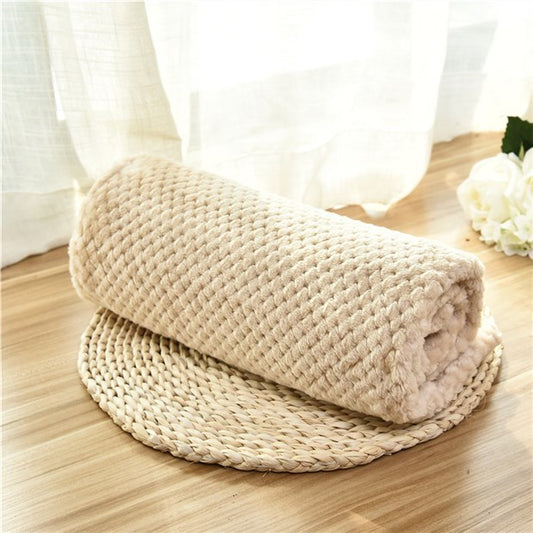 Cama Térmica Acolchada para Gatos - Almohadilla Cálida y Confortable - Image 2