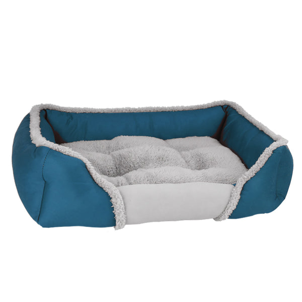 Cama Térmica Multiestación para Mascotas - Tela No Tejida Todo Clima