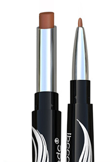 Labial Doble Función Mate e Hidratante con Delineador Automático Rotativo - Image 8