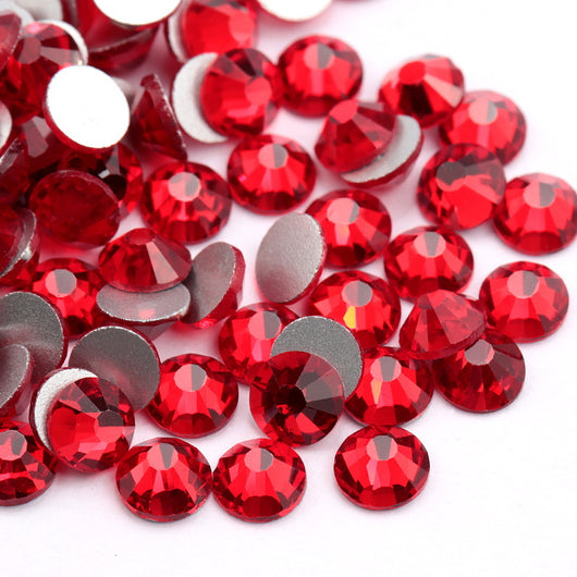 Fresa de Vidrio Plana con Cristales para Taladro de Uñas - Image 30