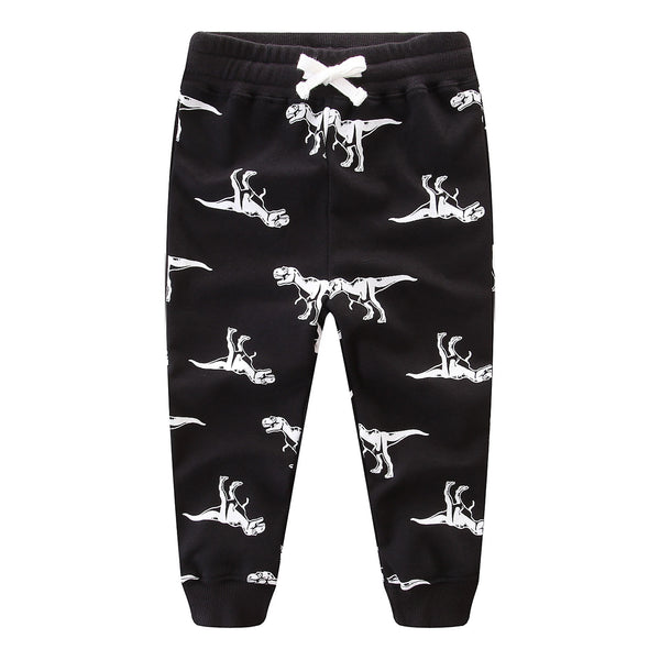 Pantalones y Suéter de Invierno para Niños - Conjunto Cálido y Cómodo