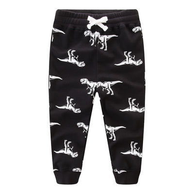 Pantalones y Suéter de Invierno para Niños - Conjunto Cálido y Cómodo