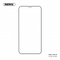 Protector de Pantalla Cristal Templado 9H Remax GL 27 para iPhone 15 Plus