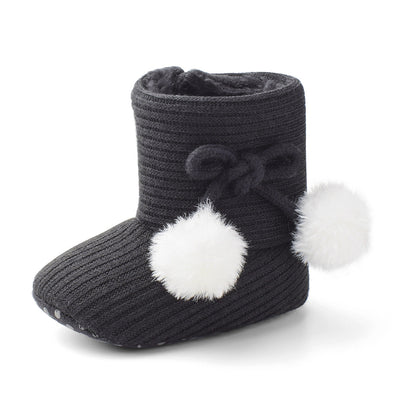 Zapatos Suaves para Bebé y Niño Pequeño - Image 4