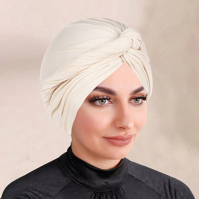 Pañuelo Hijab Liso para Mujeres Musulmanas - Image 24