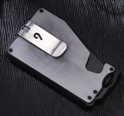 Dispensador Automático de Tarjetas Metálicas - Image 18