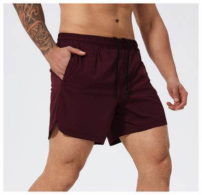 Shorts Deportivos Multifuncionales para Hombre - Image 25