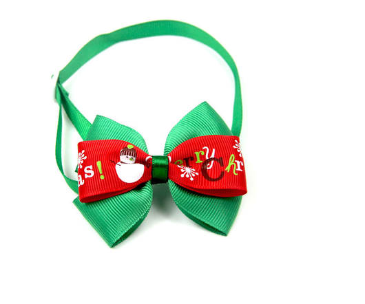 Corbata de Moño Navideño para Mascotas - Gatos y Perros - Image 15