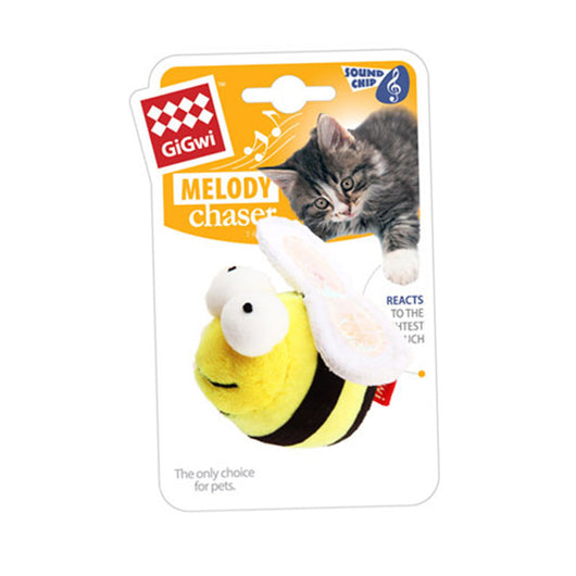 Juguete Interactivo con Sonidos de Caza para Mascotas - Image 9