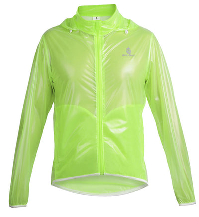 Chaquetas Impermeables para Ciclismo Deportivo - Image 49