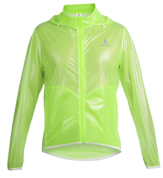 Chaquetas Impermeables para Ciclismo Deportivo - Image 49