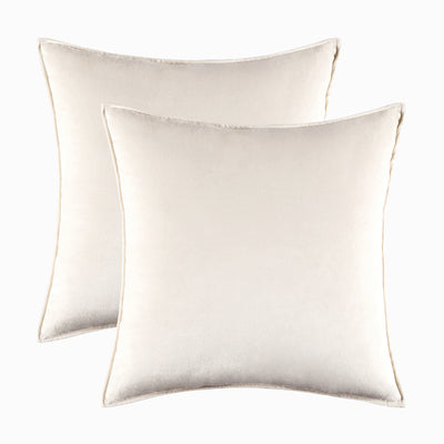 Funda de Cojín de Terciopelo para Cintura - Comodidad y Estilo - Image 29