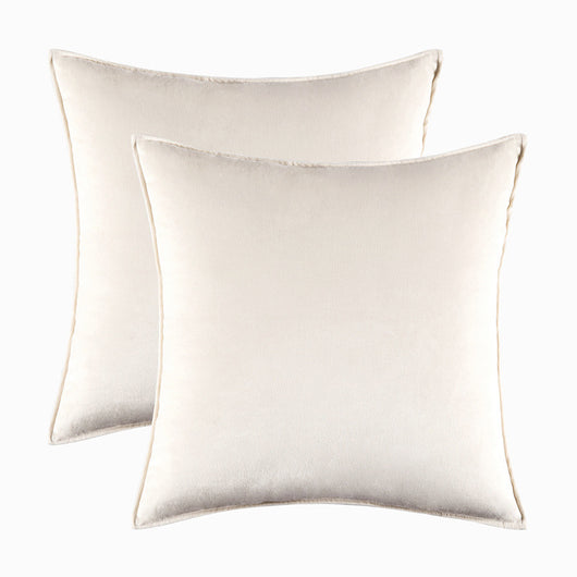 Funda de Cojín de Terciopelo para Cintura - Comodidad y Estilo - Image 29