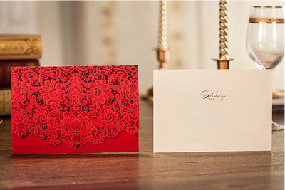 Invitación Personalizada Impresa - Image 6