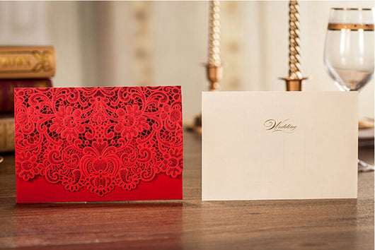 Invitación Personalizada Impresa - Image 6