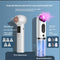 Limpiador Eléctrico de Poros y Puntos Negros Facial