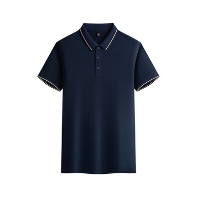 Polo Deportivo de Secado Rápido para Verano - Image 4