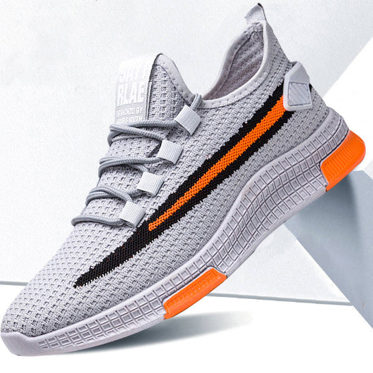 Zapatillas Deportivas Tejidas Wild Flying para Hombre