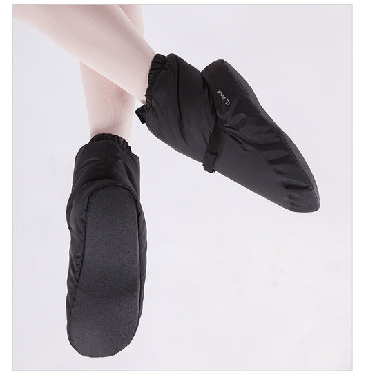 Botas Térmicas para Danza Invernal - Image 6