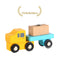 Cargo truck