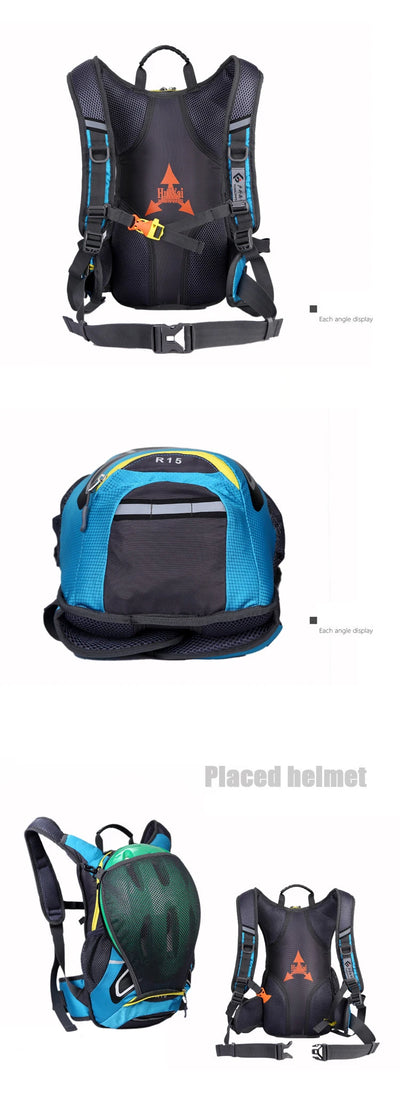 Bolsa para Motocicleta de Alto Rendimiento - Image 7
