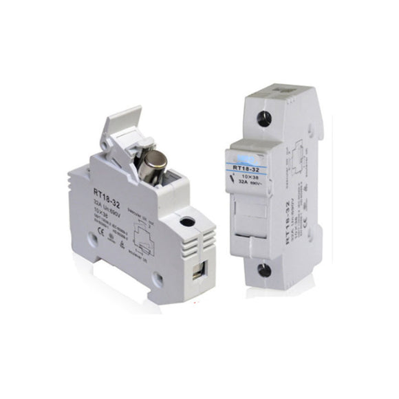 Base Fusible RT18 32X Cerámica Premium