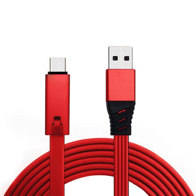 Cable de Carga USB de Alta Velocidad - Image 4