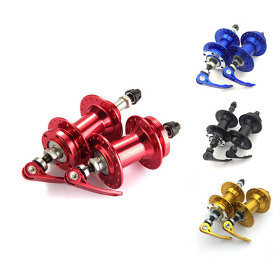 Buje de Freno de Disco en Aluminio para Bicicleta de Montaña