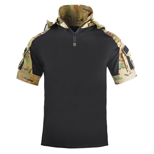 Uniforme Táctico Dragon Armor - Chaqueta Camuflaje Militar Profesional - Image 13