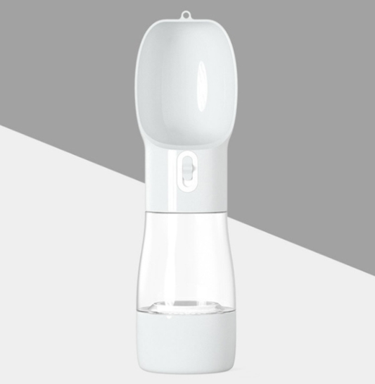 Vaso Multifuncional para Mascotas