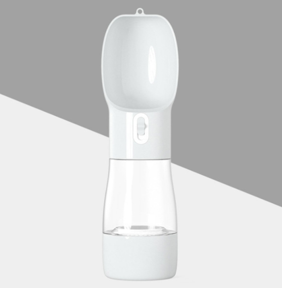 Vaso Multifuncional para Mascotas