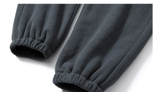 Pantalones de Sudadera Gruesos y Cómodos para Hombre - Image 10