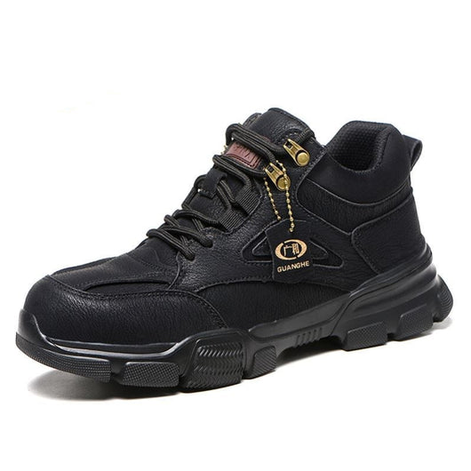 Zapatos de Seguridad Ultraligeros y Transpirables con Protección Total - Image 5