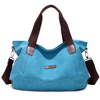 Bolso Casual de Un Hombro