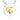 Round Stainless Steel Gold Heart-shaped Feather Butterfly Ashes Memorial Pendant Necklace