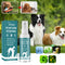 Spray Corrector Antimasticación para Perros y Gatos - Protege tu Sofá