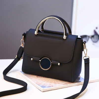Bolso de Hombro Elegante de Una Sola Asa - Image 2