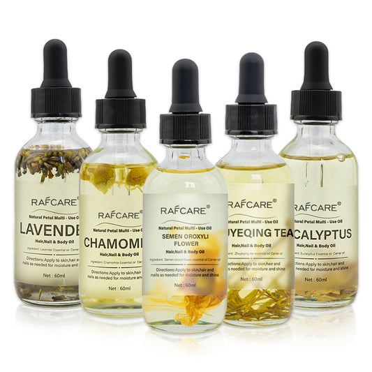 Aceite Facial Hidratante Compuesto - Image 2