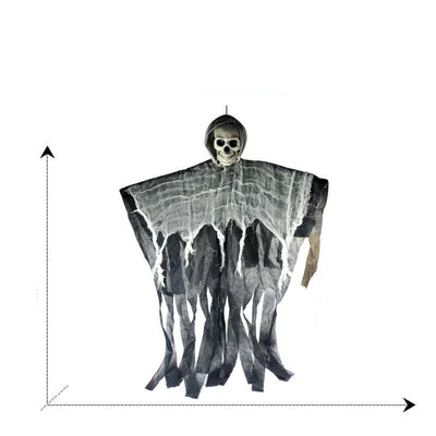 Fantasma Colgante Decorativo para Halloween - Image 5